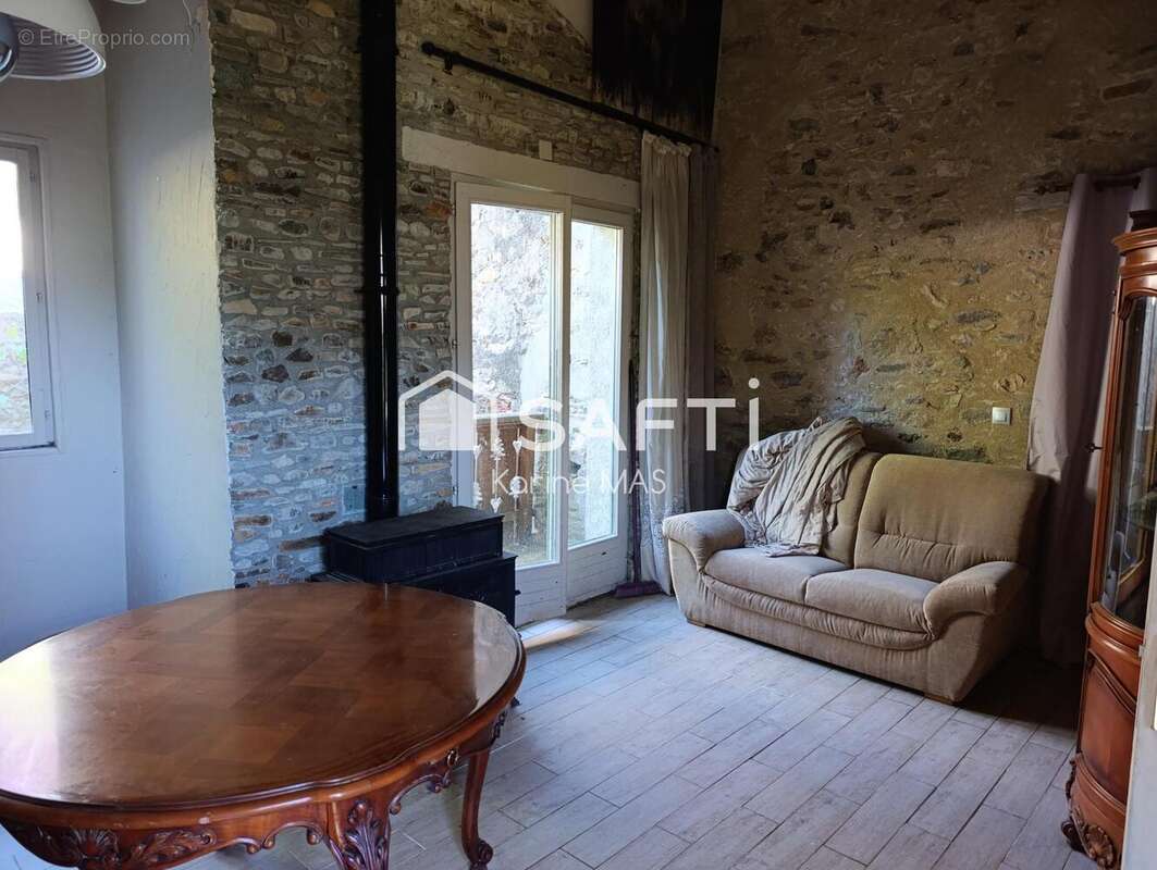 Photo 6 - Maison à LAIRIERE