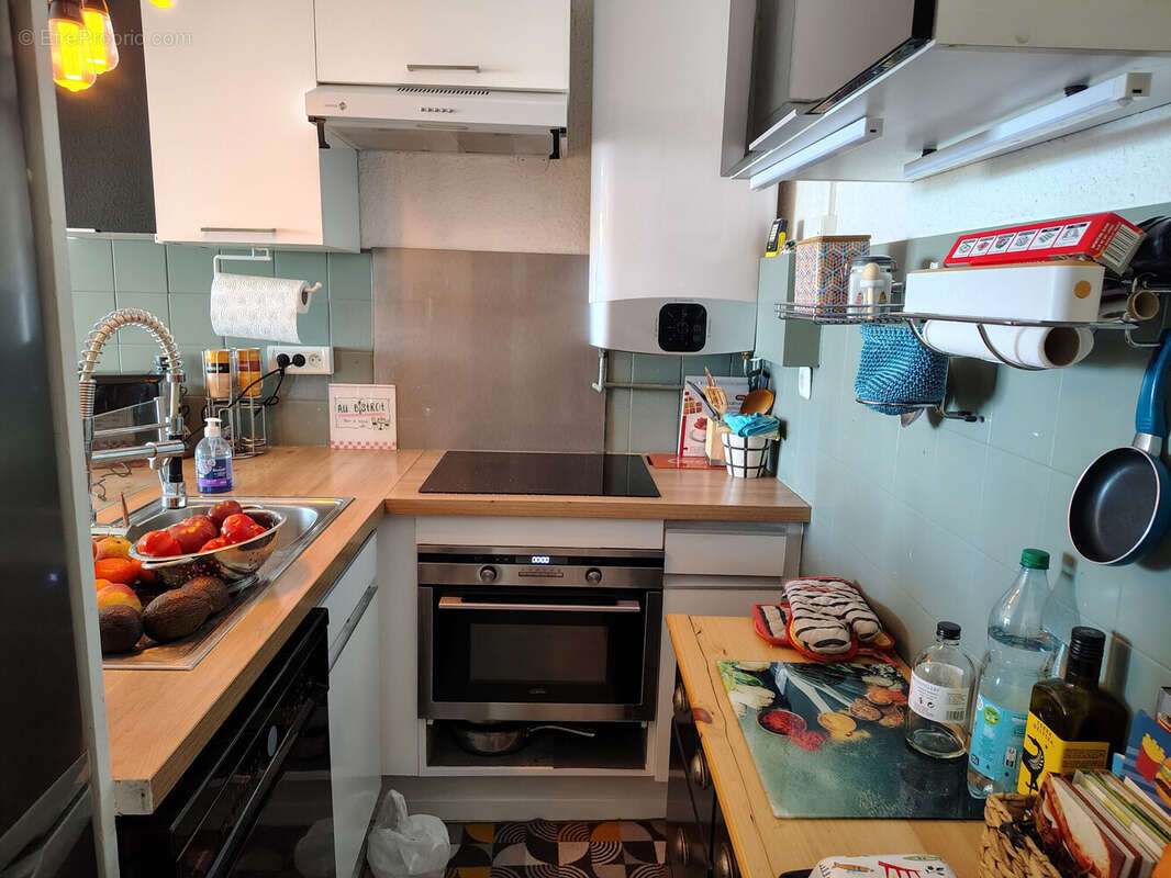 Appartement à PALAVAS-LES-FLOTS