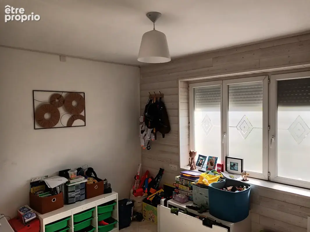 Maison de plain-pied 140m2 - photo 12