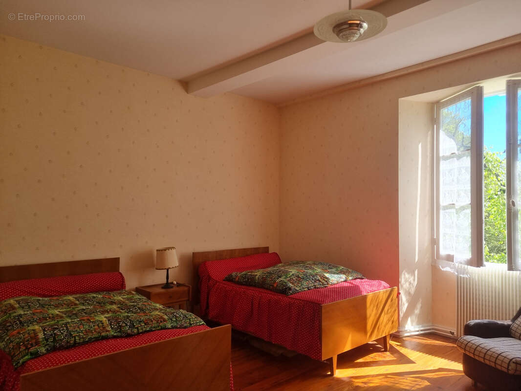Maison de campagne - photo 6