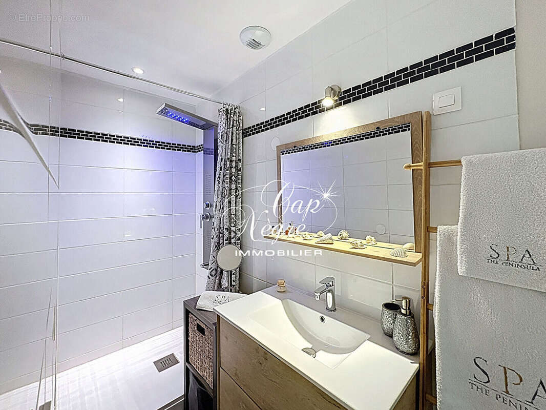 Maison à CAVALAIRE-SUR-MER