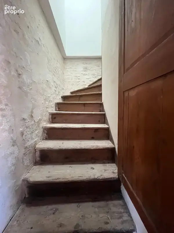 Maison Le Château d'Oléron - 7 pièces -surf. hab. 115 m² - photo 7