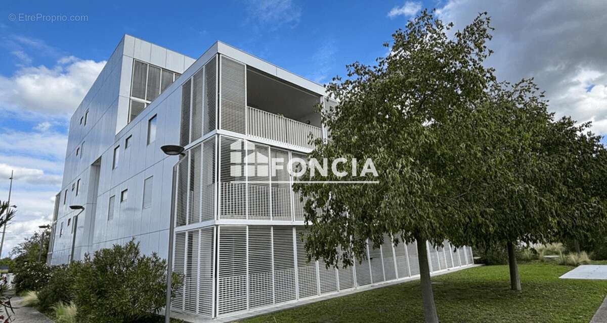 Appartement à BLAGNAC