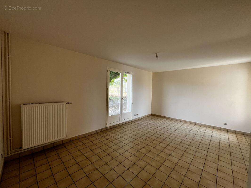 Maison Noyant Villages 3 pièce(s) 77 m2 - photo 5