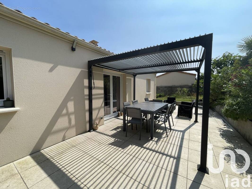 Photo 1 - Maison à CORON