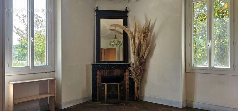 Maison à PEYREHORADE