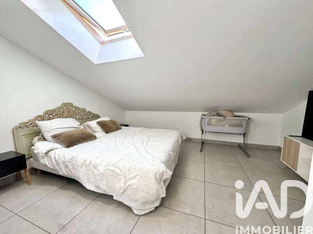 Photo 6 - Appartement à LA SEYNE-SUR-MER