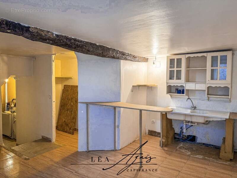 Maison à vendre 11 pièces fourtou (11) 5 chambres + terrain + terrasses - photo 5