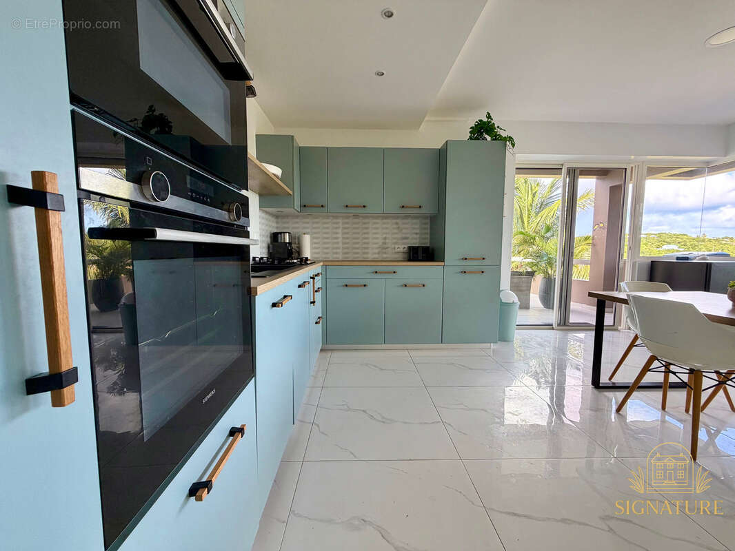 Maison à SAINT-MARTIN