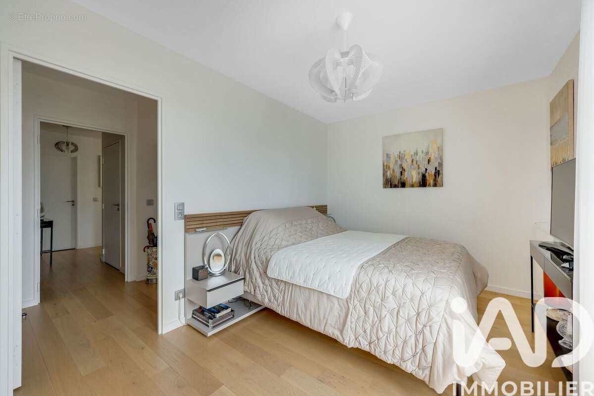 Photo 8 - Appartement à GARCHES
