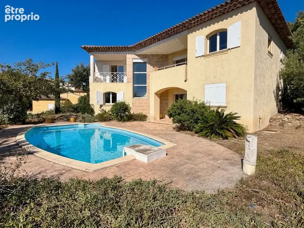 Maison à SAINTE-MAXIME