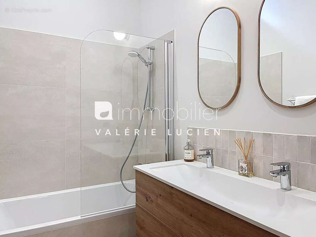 Maison à EYGALIERES