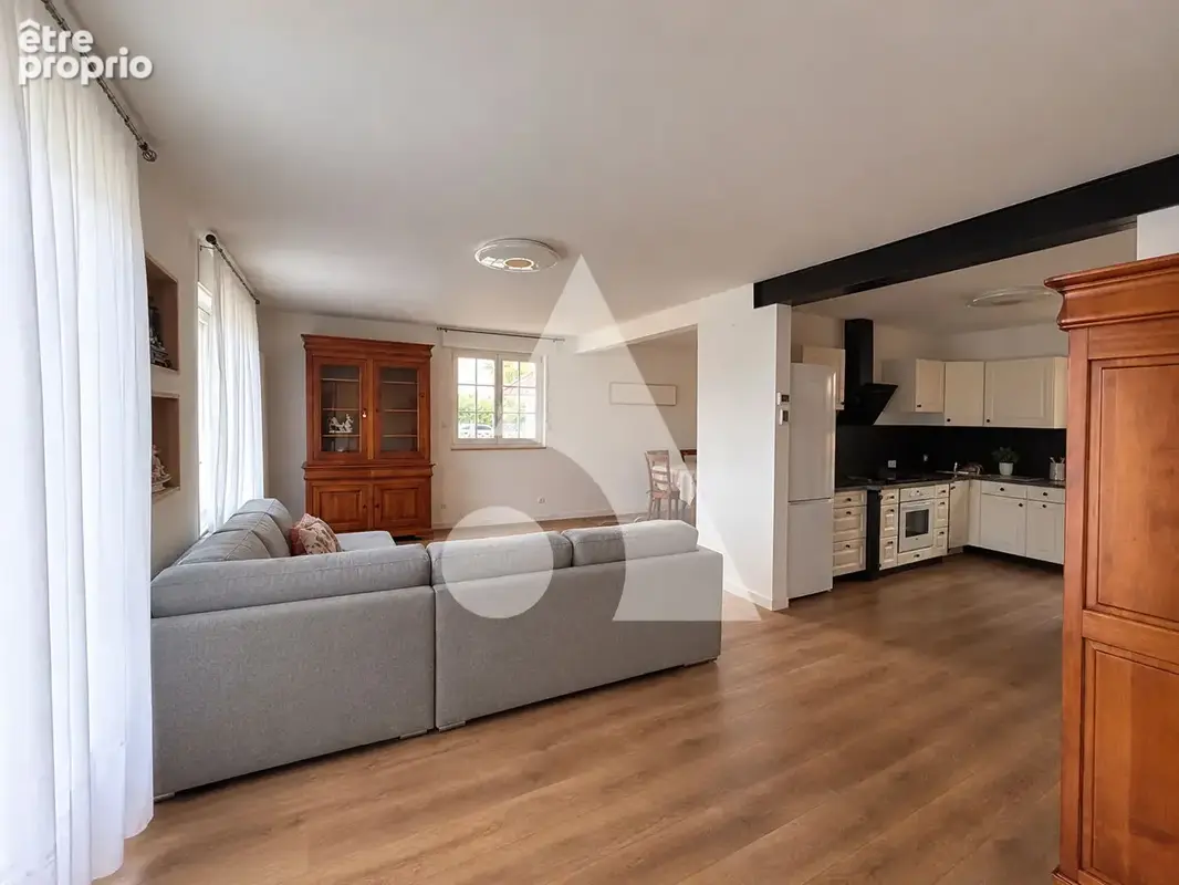 Photo Maison à Somain au prix de 239 000€