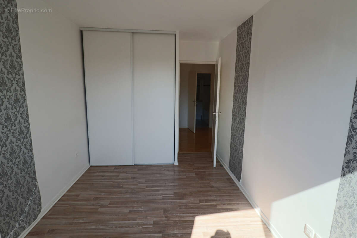 Appartement à LE PORT-MARLY