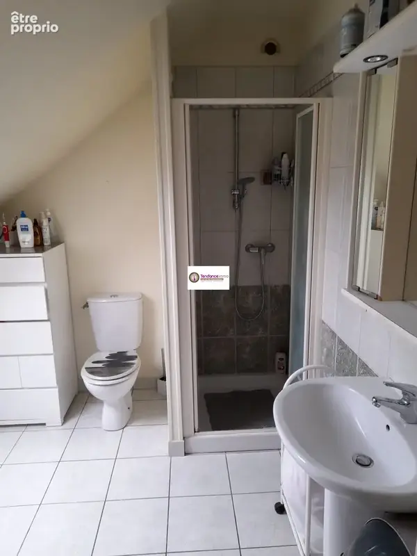 Maison 4 pièces 142 m² à vendre à Le Mele-Sur-Sarthe (61170) - photo 9