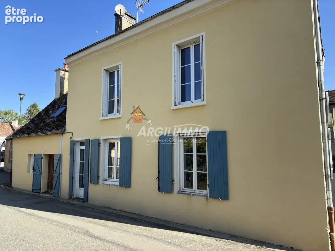 Photo Maison à Surfonds au prix de 117 000€
