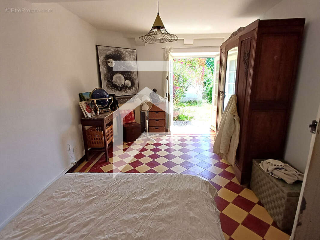 Maison à ESCOS