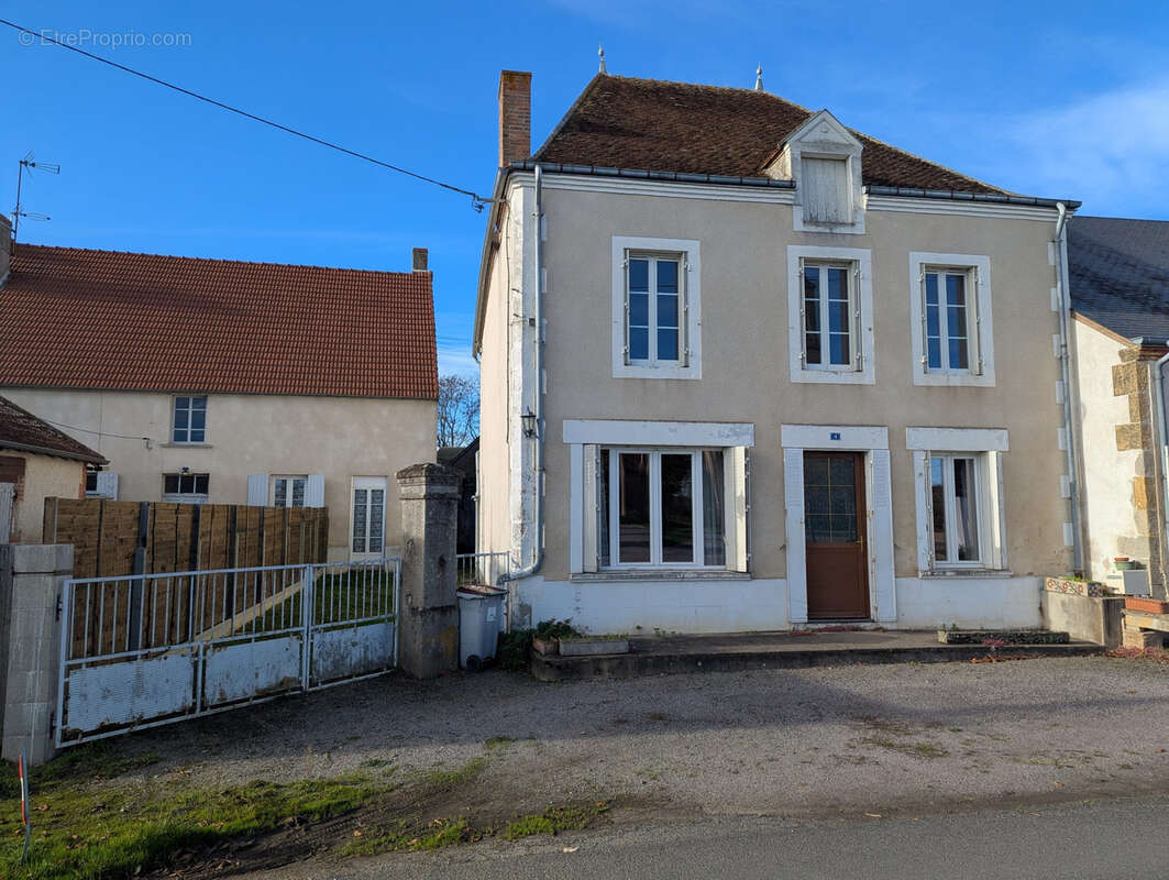Spacieuse maison de bourg ! - photo 20
