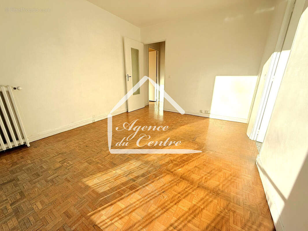 Appartement à CACHAN