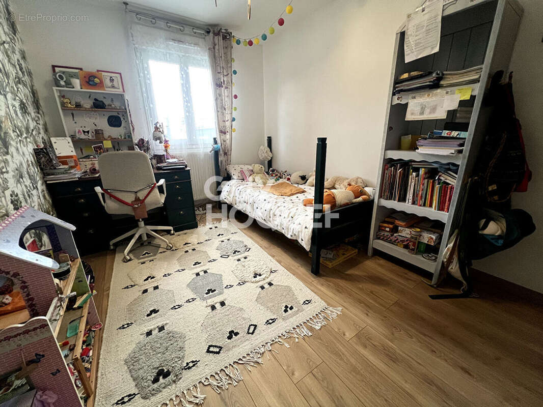 Maison à SAINT-MICHEL-SUR-ORGE