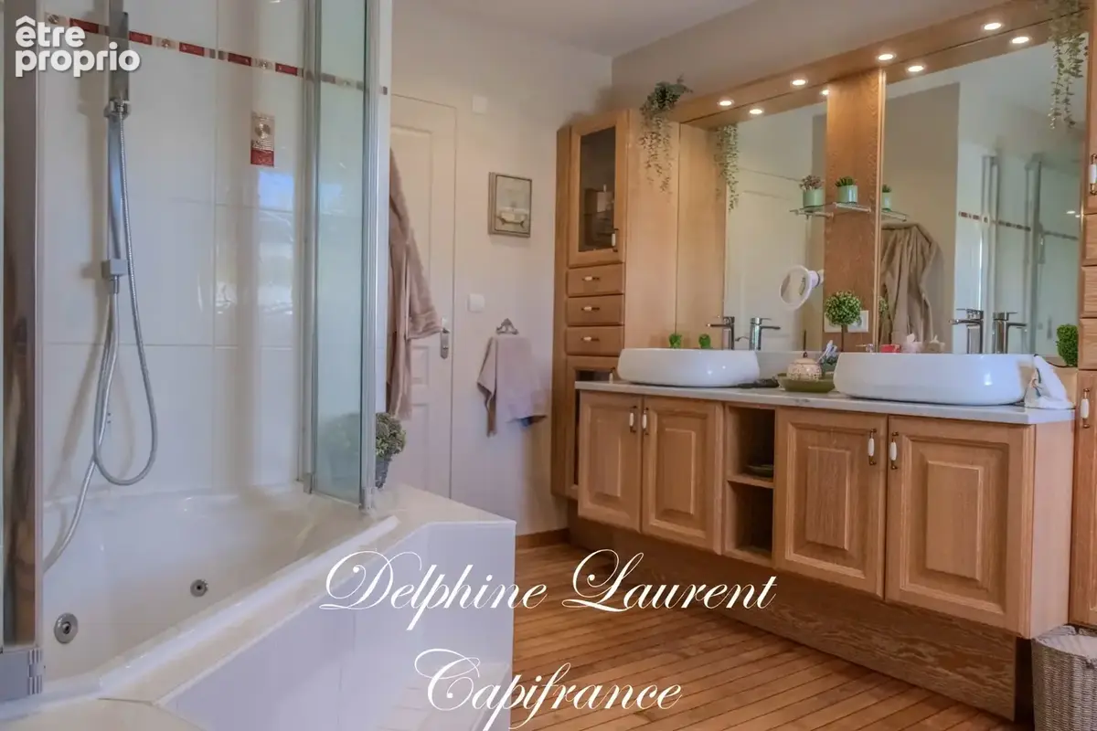 En exclusivité – petiville – propriété de 262 m² sur 2 443 m² de terrain – à 7 minutes des plages - photo 21