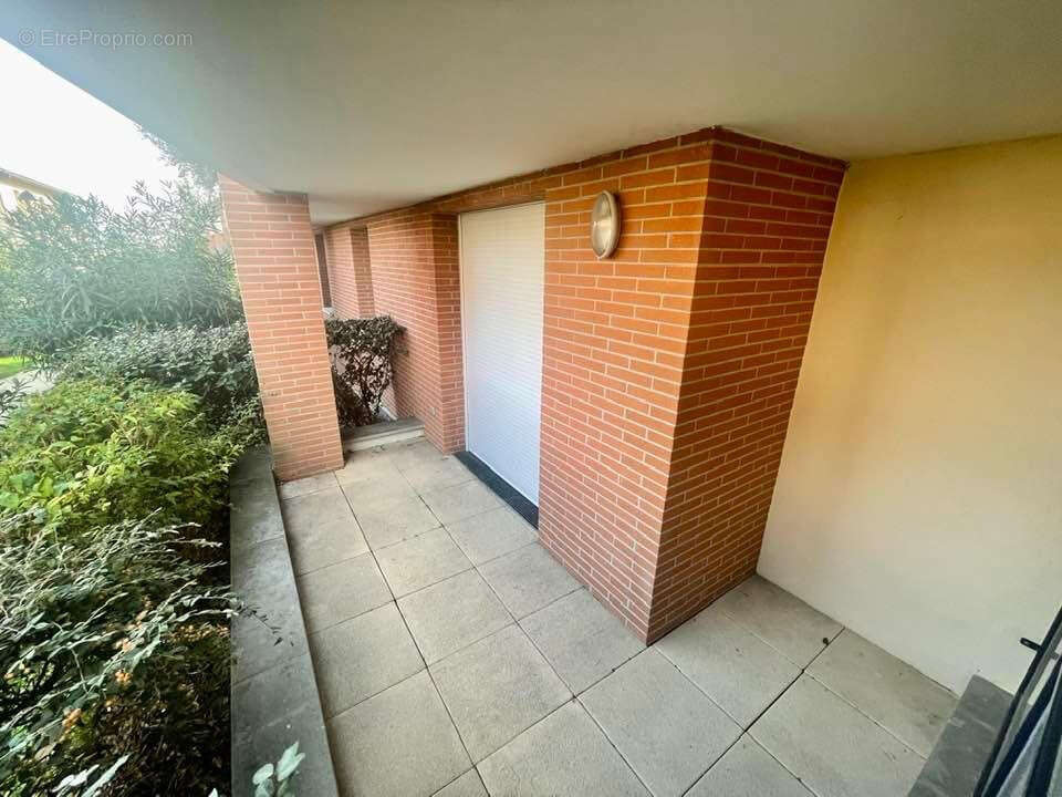 Appartement t2 de 46m2 - photo 9