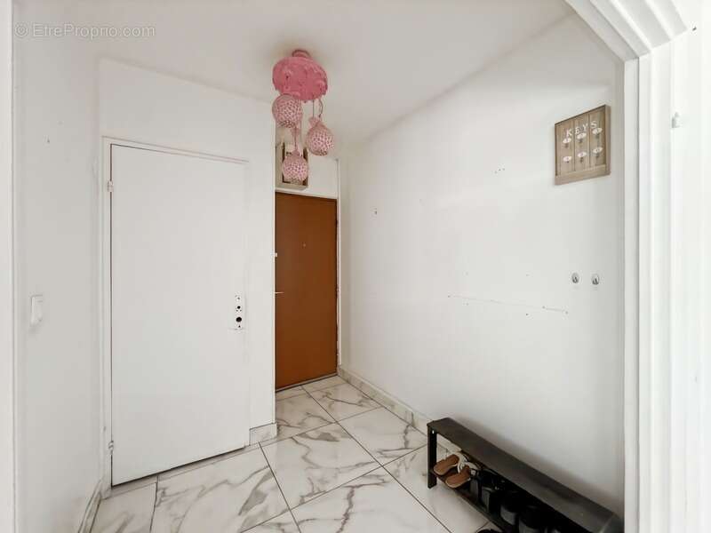 Appartement 4 pièces 76 m2 Chenôve (21) - photo 5