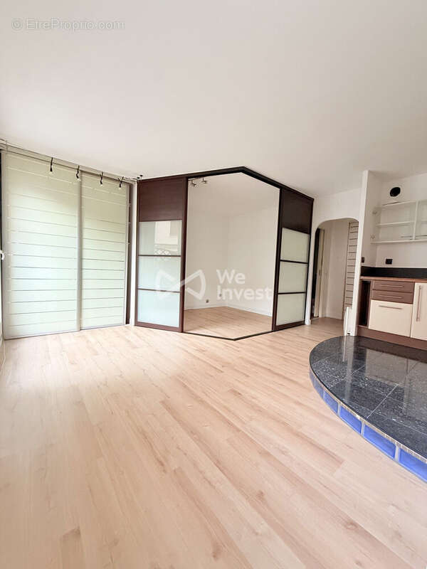 Appartement à VILLEPARISIS