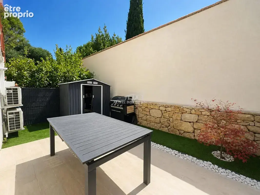 Maison T4 - 3 places de parking - Jardin - Toit terrasse - photo 15