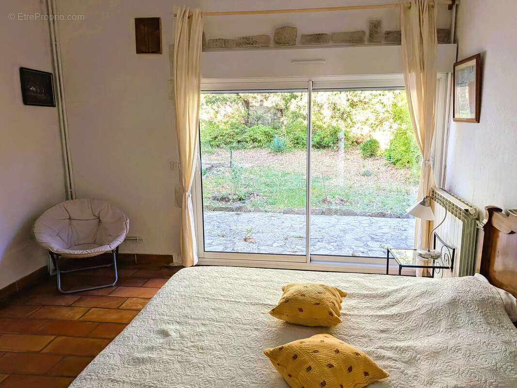 Maison à SAINT-MARTIN-DE-LONDRES