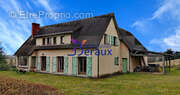 Maison à SAINT-MARTIN-DE-BOSCHERVILLE