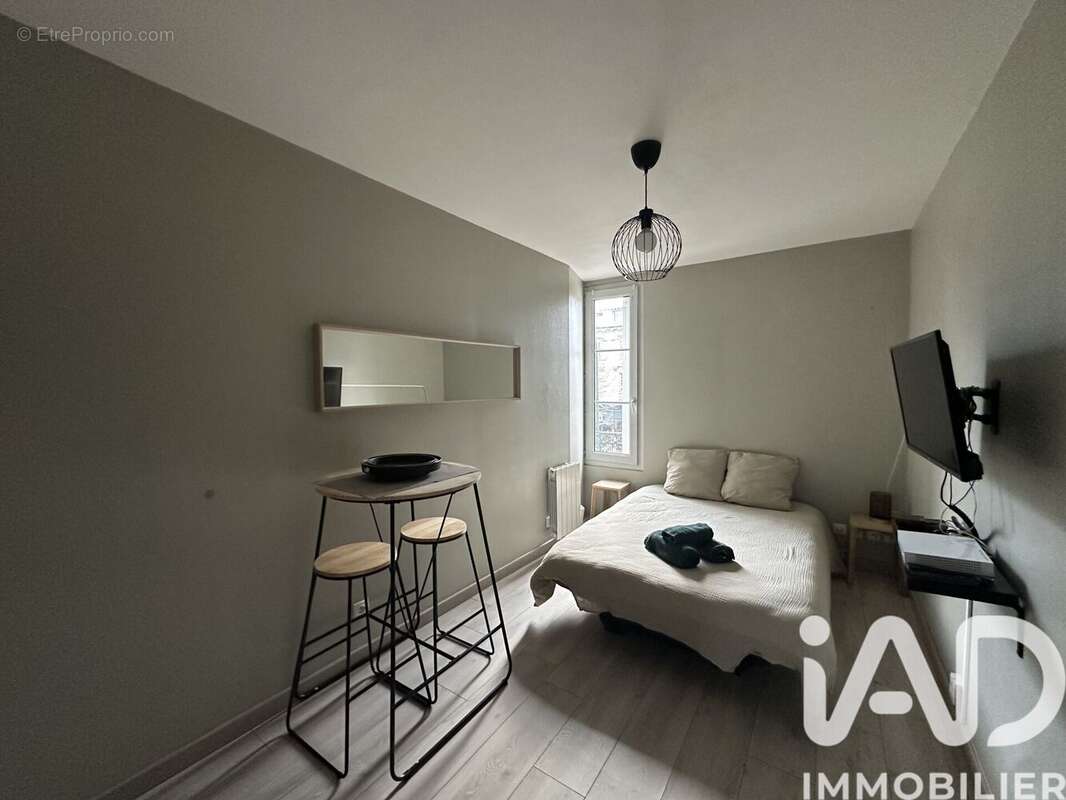 Photo 4 - Appartement à TOURS