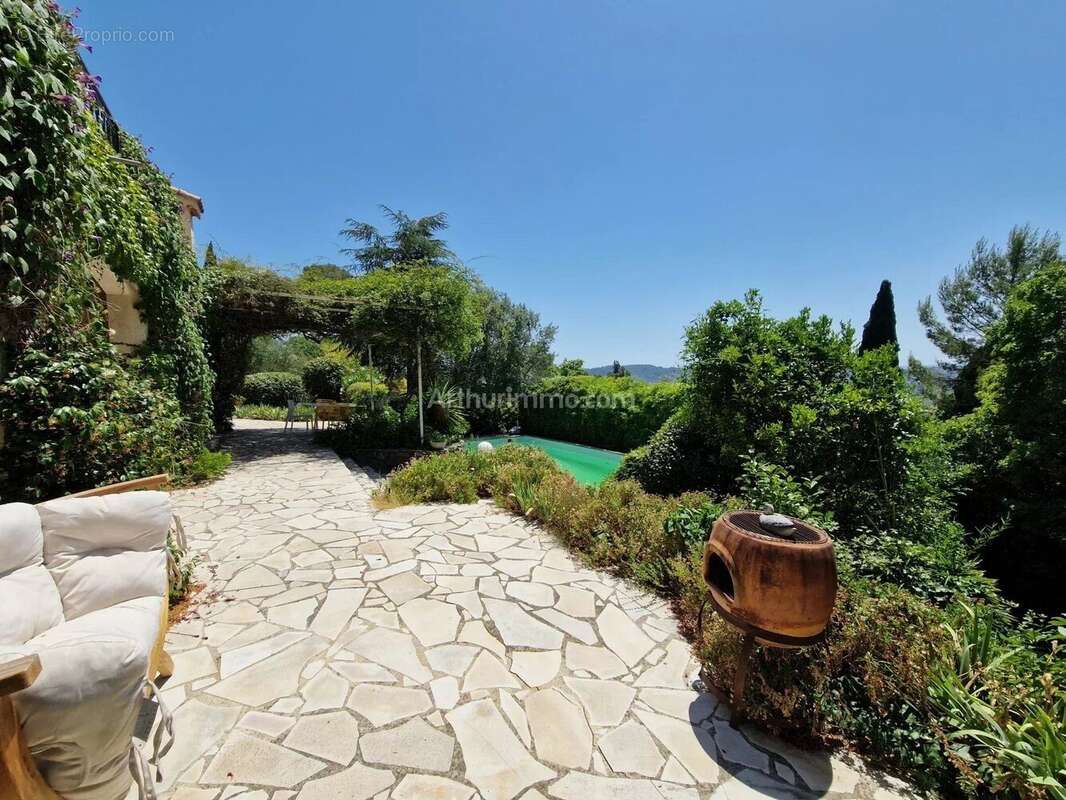 Vente Maison Draguignan(83300) 484 000ï¿œ - photo 4