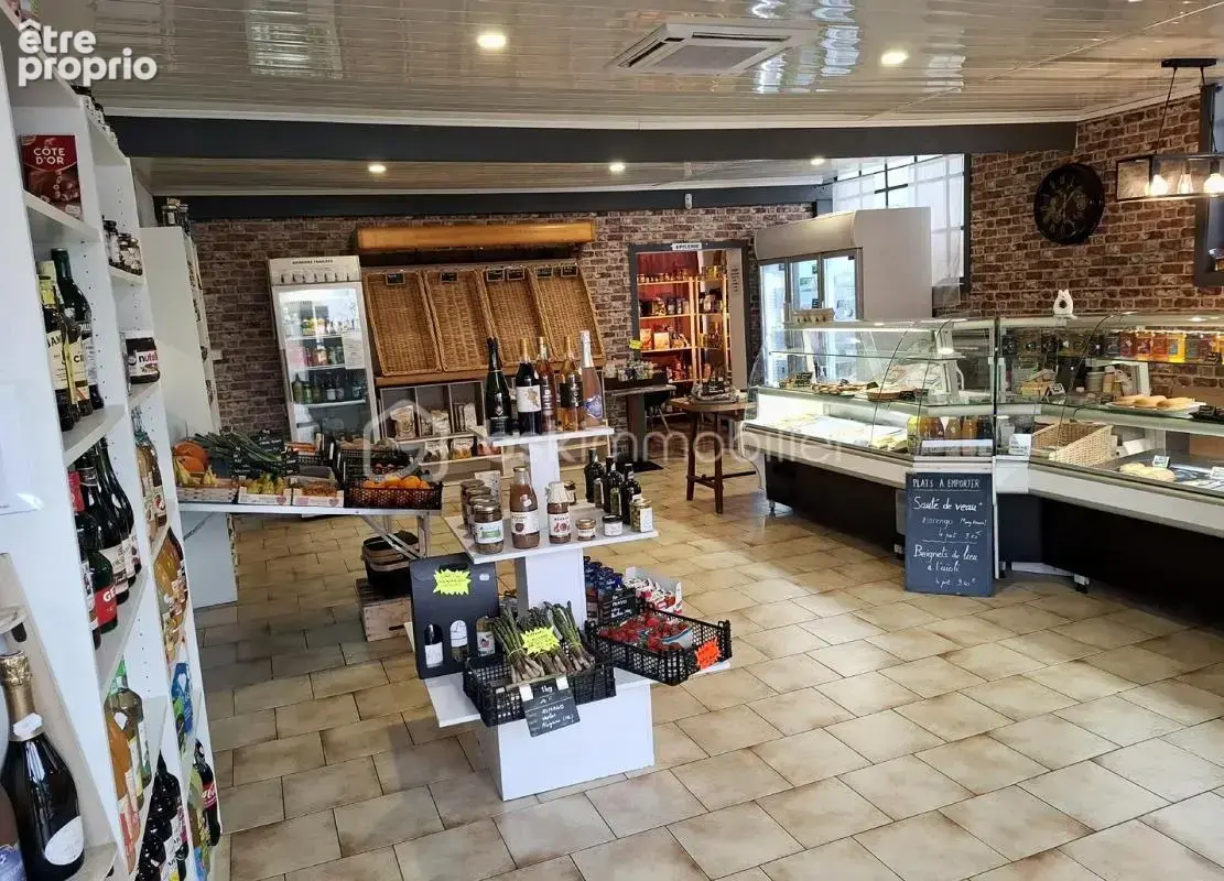 Investissement locatif commercial - photo 3