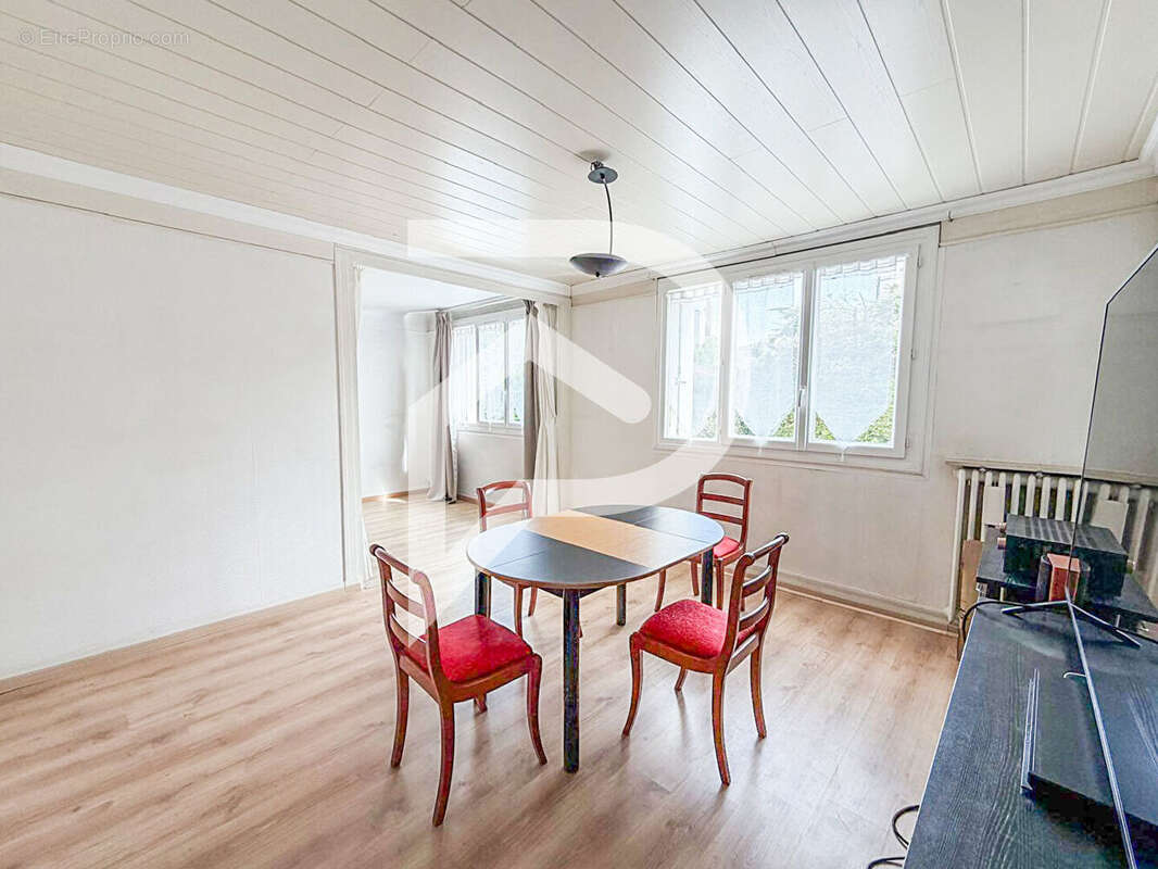 Appartement à CLAMART