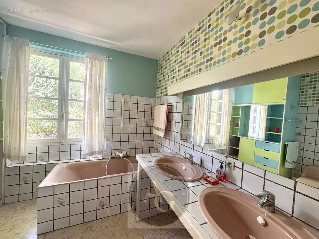 Maison de type 5 avec garage à Castelnaudary - photo 6