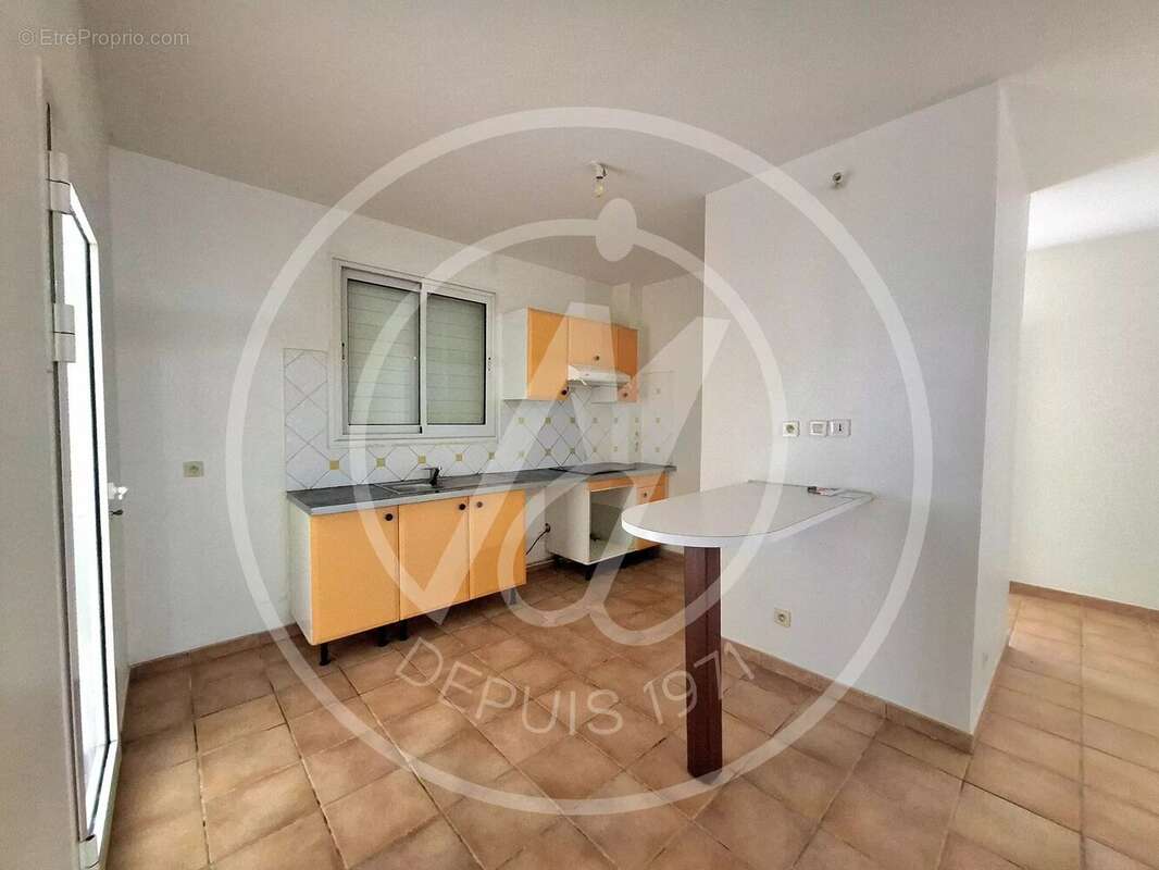 A vendre 236 559€ - appartement 3 pieces de 80m² - baie mahault * - photo 6