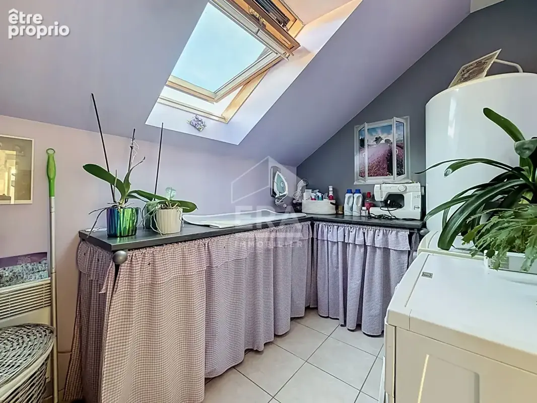 Maison 91m² à étampes - photo 14