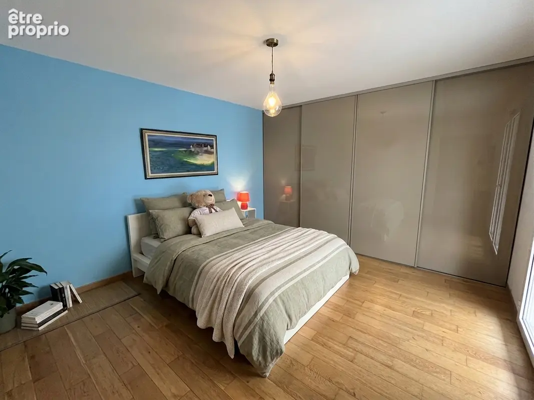 Villa contemporaine 8 pièces de 310 m2 avec piscine - photo 18