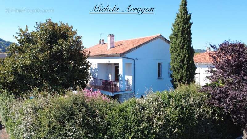 Maison à vendre 6 pièces VILLENEUVE SUR LOT (47) - photo 24
