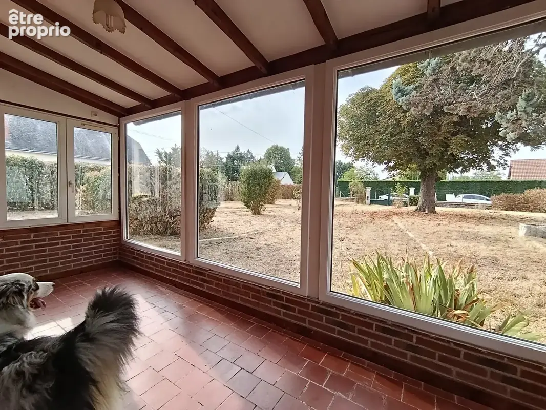 Maison 5 pièces 128 m² à vendre à Selles-Sur-Cher (41130) - photo 3