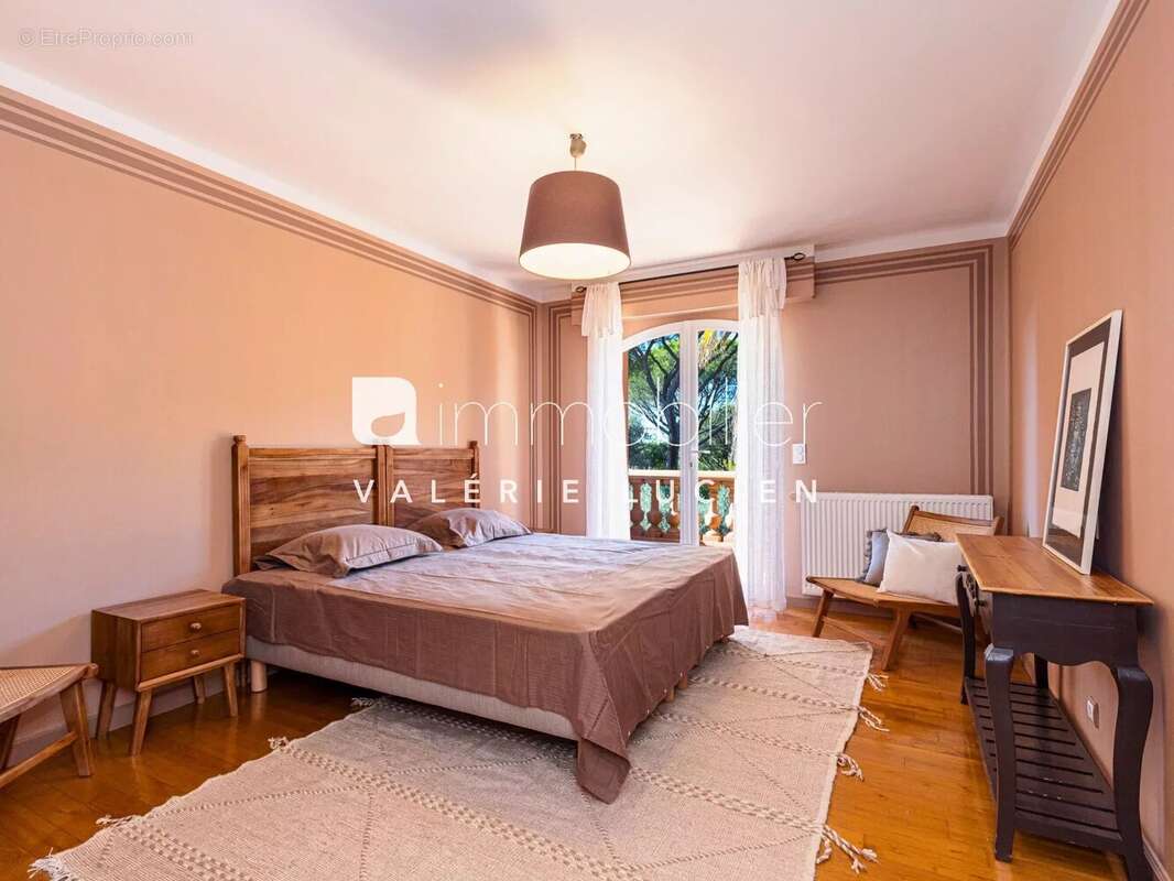 Maison à SAINT-RAPHAEL