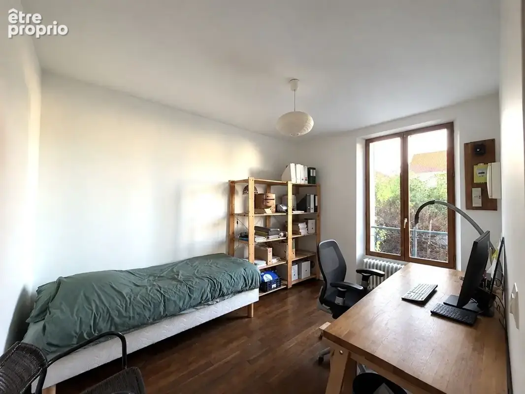 Appartement 61m² à corbeil-essonnes - photo 8