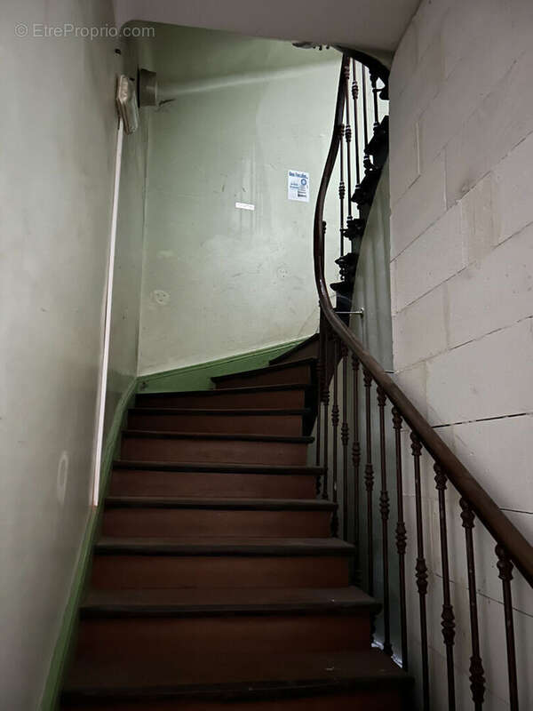 Appartement à JOINVILLE