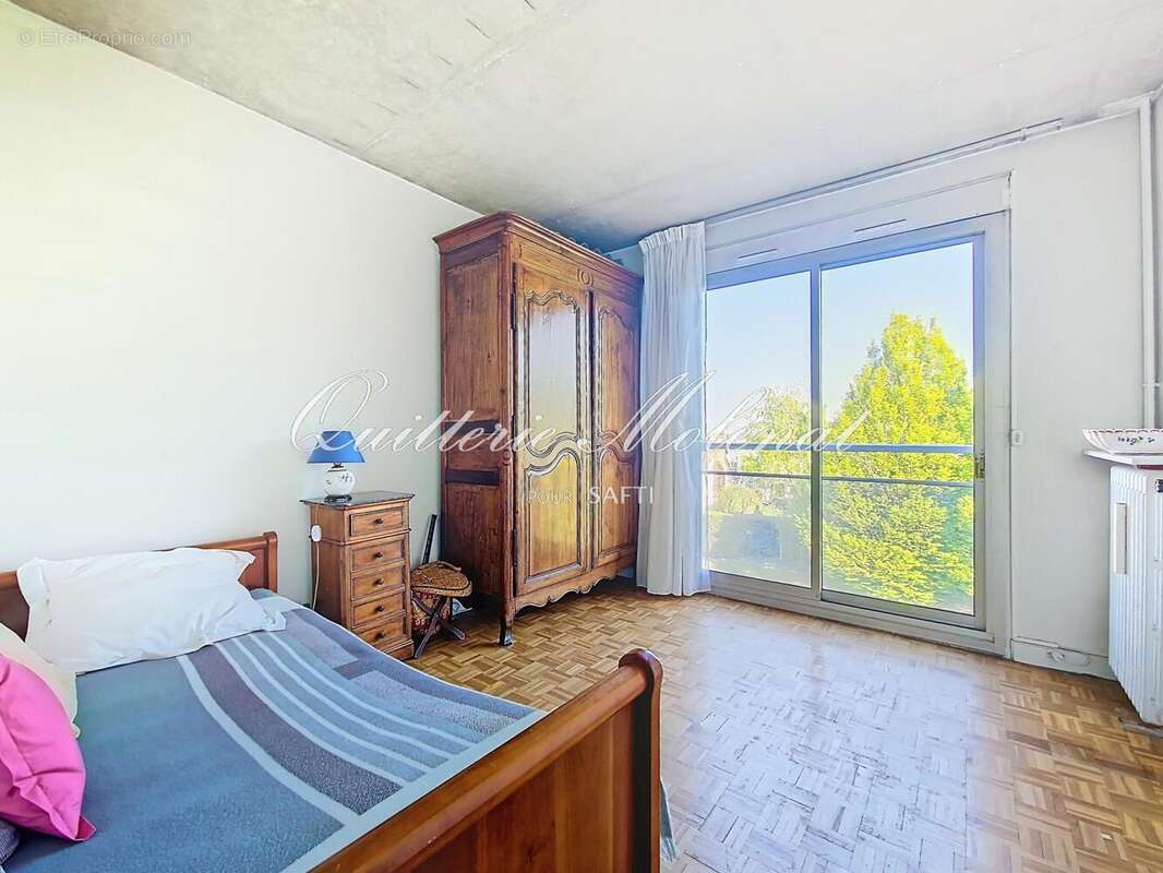 Photo 5 - Appartement à SAINT-GERMAIN-EN-LAYE