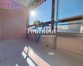 Appartement à SIX-FOURS-LES-PLAGES