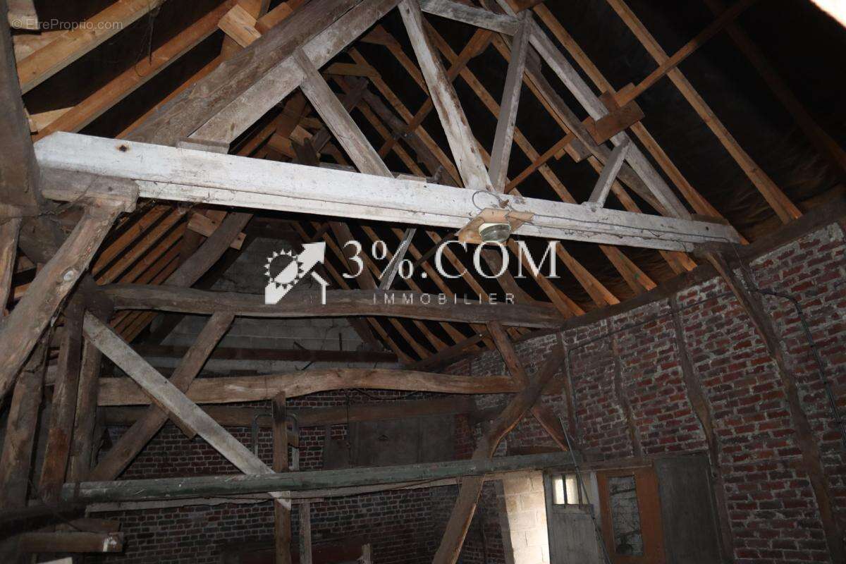 Terrain à PHALEMPIN