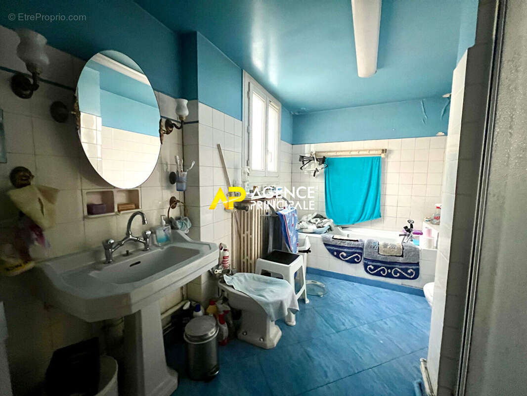 Maison à ARGENTEUIL