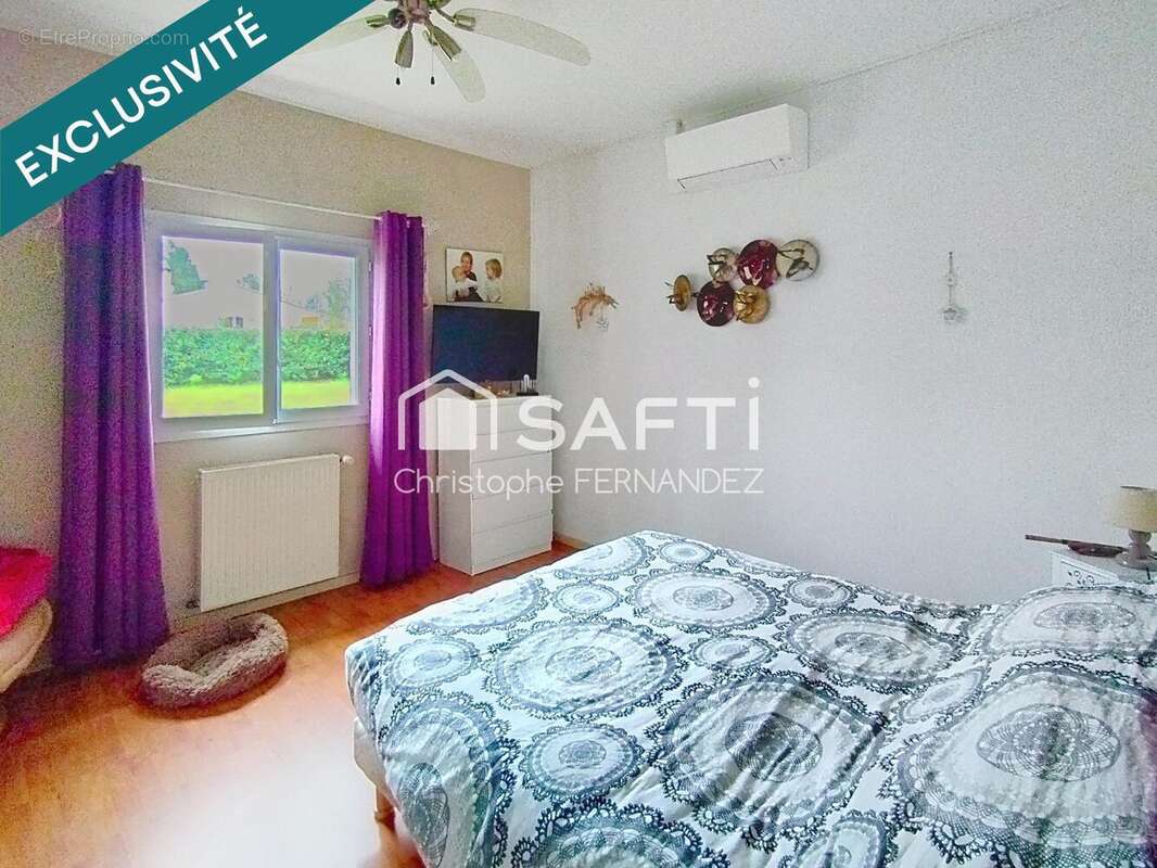 Photo 6 - Maison à BLAYE