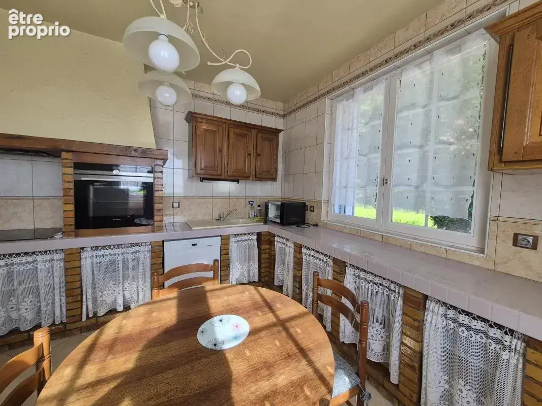 Maison 7 pièces 152 m² à vendre à Caudebec-En-Caux (76490) - photo 5